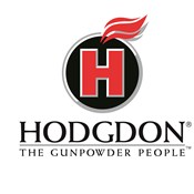 hodgdon logo
