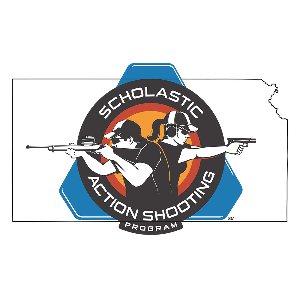 Kansas State Match - Scholastic Action Shooting Program
